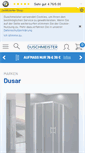 Mobile Screenshot of dusar.de